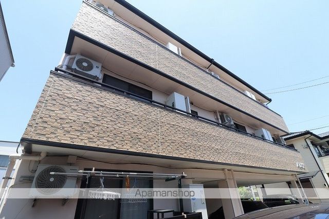 徳島県徳島市庄町２丁目 外観
