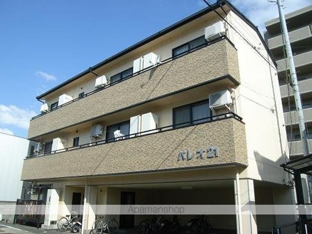 徳島県徳島市庄町２丁目 外観