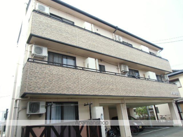徳島県徳島市庄町２丁目 外観
