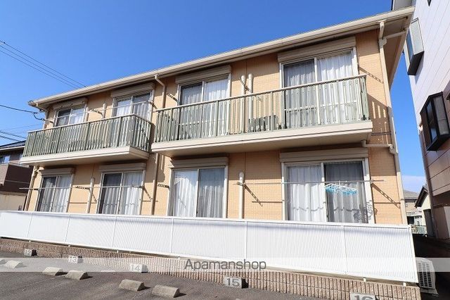 徳島県徳島市国府町府中 外観