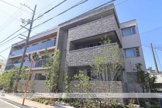 徳島県徳島市南田宮１丁目 外観