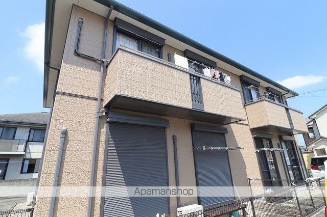 徳島県徳島市北田宮４丁目 外観
