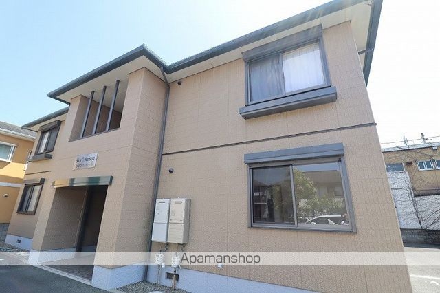 徳島県徳島市北田宮４丁目 外観