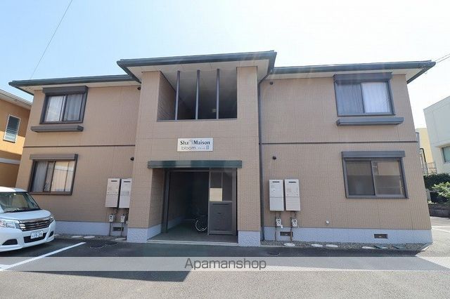 徳島県徳島市北田宮４丁目 外観