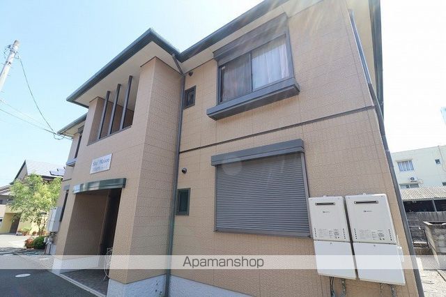 徳島県徳島市北田宮４丁目 外観