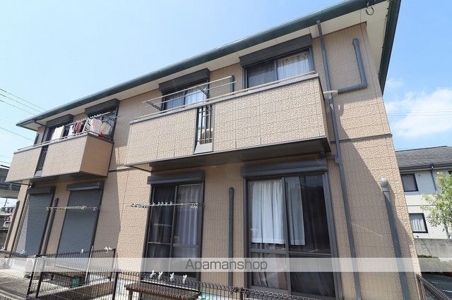 徳島県徳島市北田宮４丁目 外観