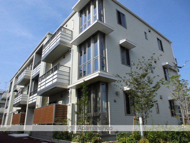 徳島県徳島市北田宮２丁目 外観