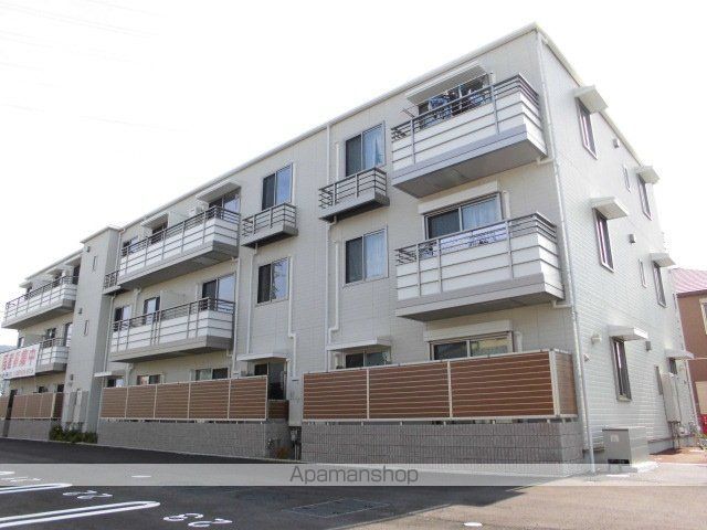 徳島県徳島市北田宮２丁目 外観