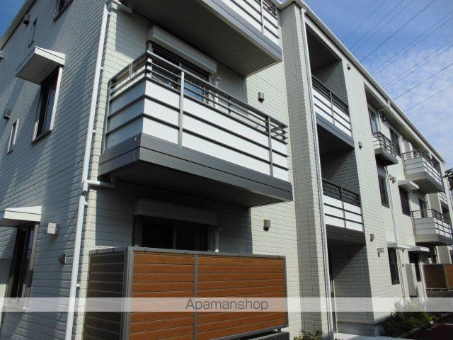 徳島県徳島市北田宮２丁目 外観