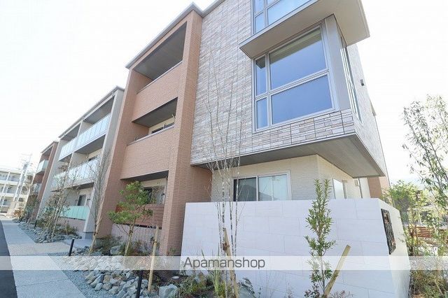 徳島県徳島市蔵本元町２丁目 外観