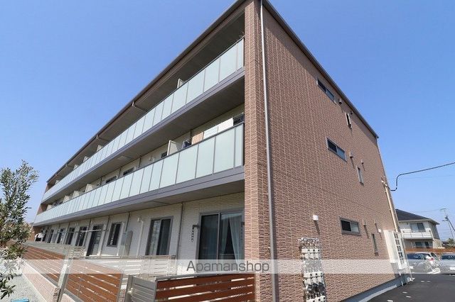 徳島県徳島市蔵本元町２丁目 外観