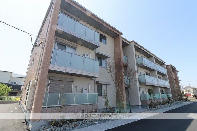 徳島県徳島市蔵本元町２丁目 外観