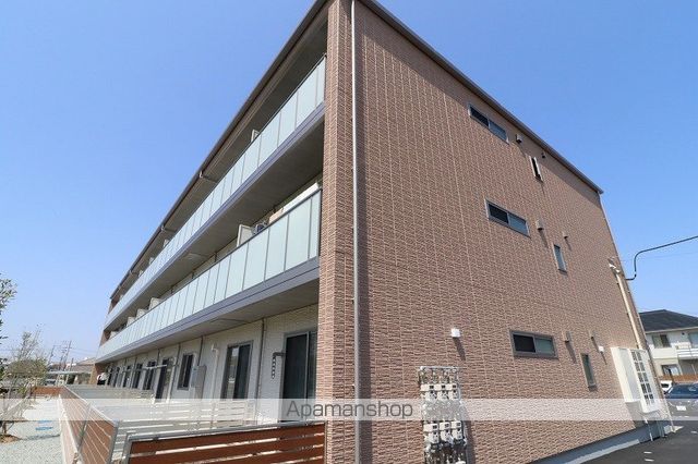 徳島県徳島市蔵本元町２丁目 外観