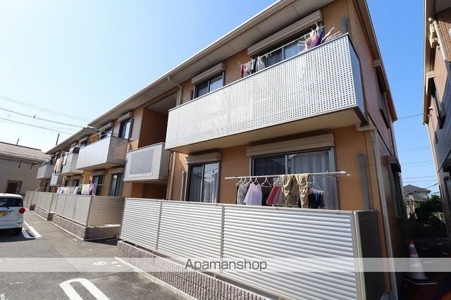 徳島県徳島市春日１丁目 外観