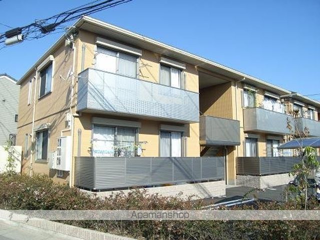 徳島県徳島市春日１丁目 外観