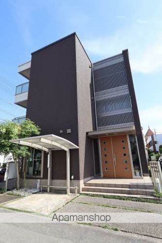 徳島県徳島市安宅１丁目 外観