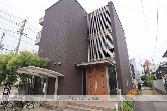徳島県徳島市安宅１丁目 外観