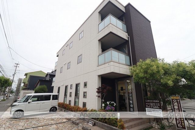 徳島県徳島市安宅１丁目 外観