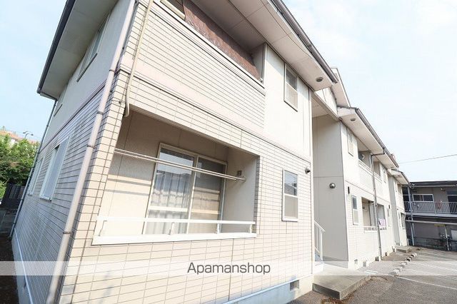 徳島県徳島市中島田町４丁目 外観