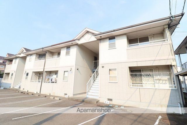 徳島県徳島市中島田町４丁目 外観