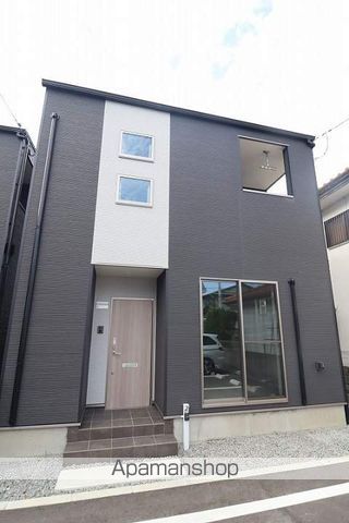 徳島県徳島市川内町松岡 外観