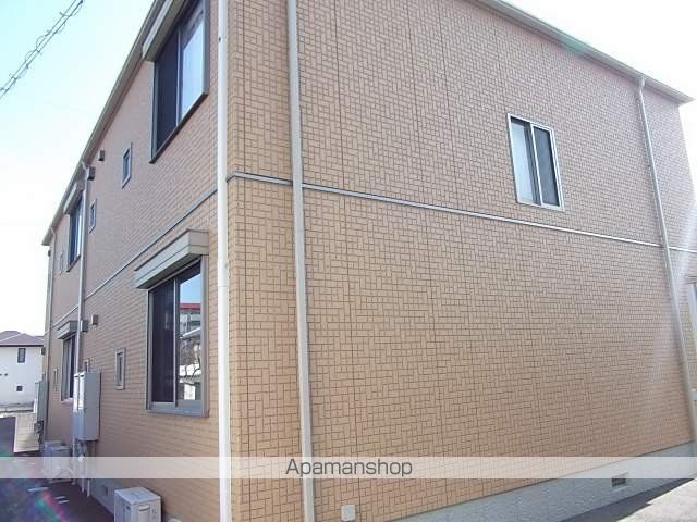 徳島県徳島市北矢三町４丁目 外観