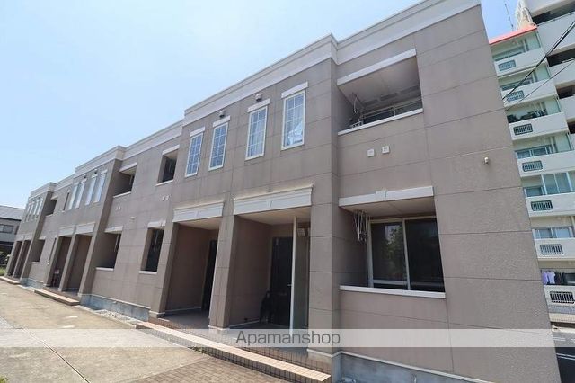 徳島県徳島市北矢三町３丁目 外観