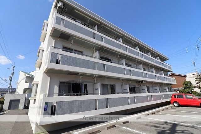 徳島県徳島市蔵本元町２丁目 外観