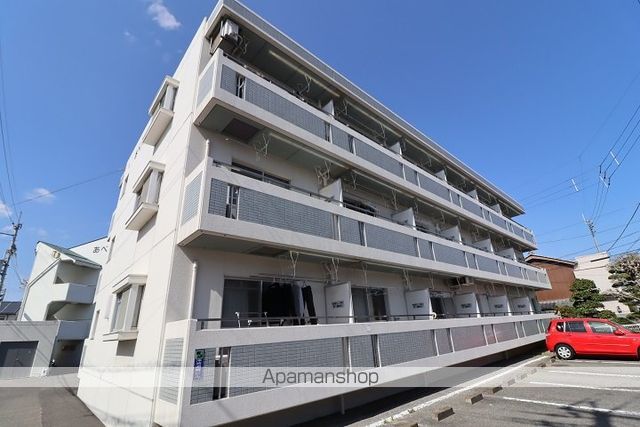 徳島県徳島市蔵本元町２丁目 外観