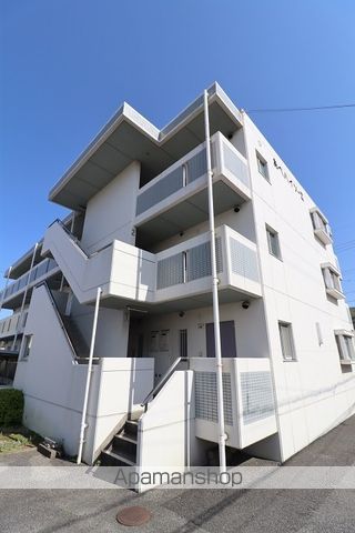 徳島県徳島市蔵本元町２丁目 外観