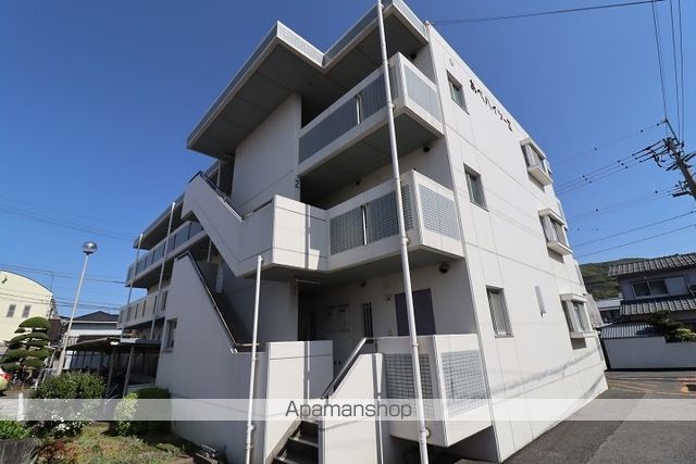 徳島県徳島市蔵本元町２丁目 外観