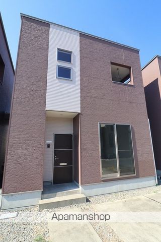 徳島県徳島市南島田町２丁目 外観