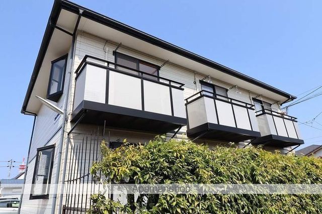徳島県徳島市庄町１丁目 外観