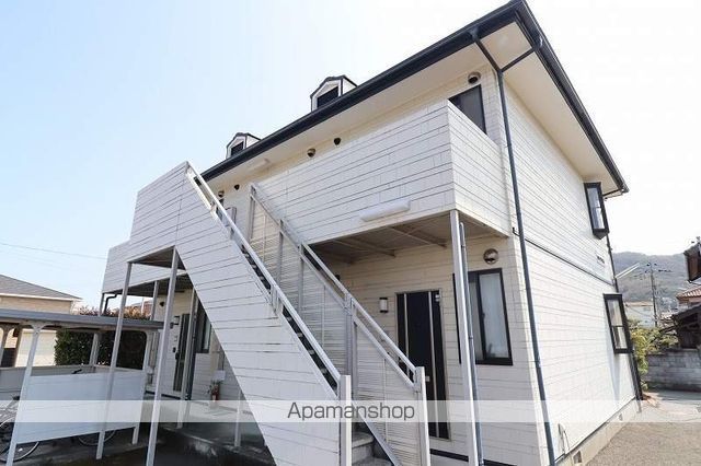 徳島県徳島市庄町１丁目 外観