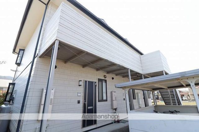 徳島県徳島市庄町１丁目 外観