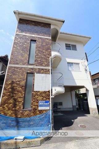徳島県徳島市中島田町３丁目 外観