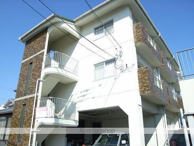 徳島県徳島市中島田町３丁目 外観
