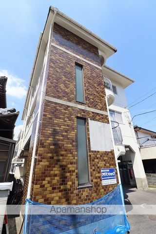 徳島県徳島市中島田町３丁目 外観