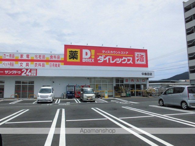 徳島県徳島市中島田町３丁目 その他