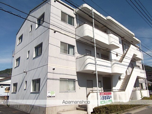 徳島県徳島市名東町１丁目 外観