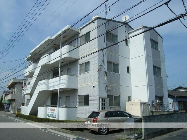 徳島県徳島市名東町１丁目 外観