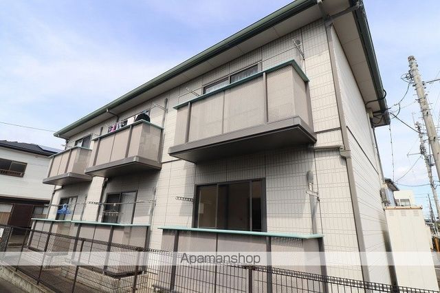 徳島県徳島市安宅１丁目 外観
