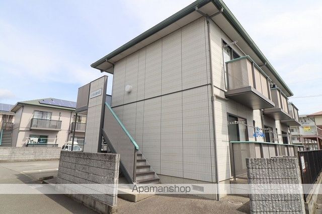 徳島県徳島市安宅１丁目 外観