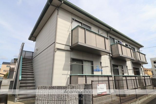 徳島県徳島市安宅１丁目 外観