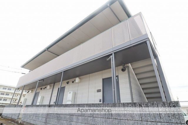 徳島県徳島市安宅１丁目 外観