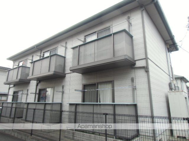 徳島県徳島市安宅１丁目 外観