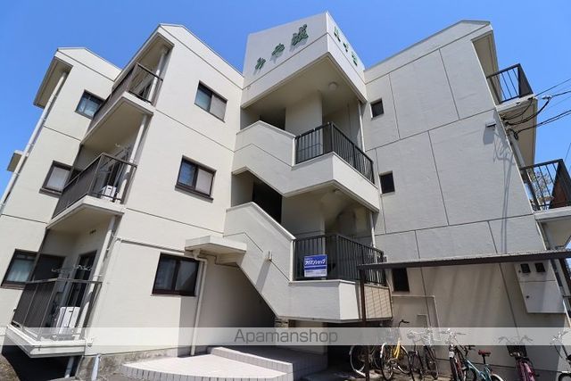 徳島県徳島市中島田町２丁目 外観
