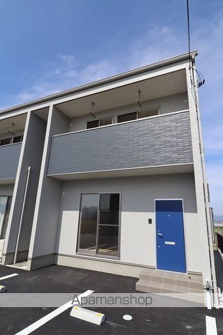 徳島県徳島市国府町日開 外観