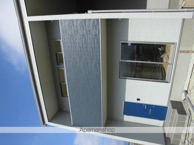 徳島県徳島市国府町日開 外観