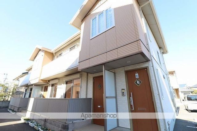 徳島県徳島市北田宮１丁目 外観